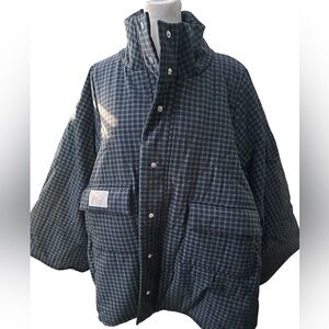 NWT Selkie Farmhouse Puffer in XL